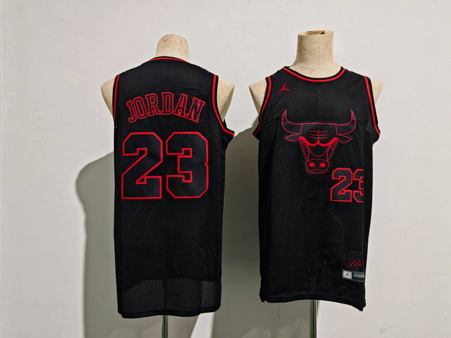 Chicago Bulls Jerseys 50